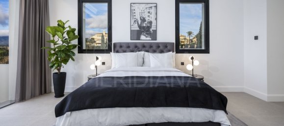 8 chambres Villa à Malaga, Spain No. 48464 25