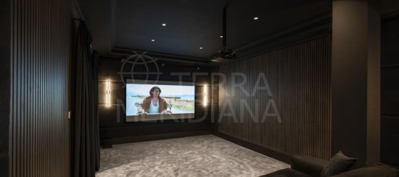 8 chambres Villa à Malaga, Spain No. 48464 27