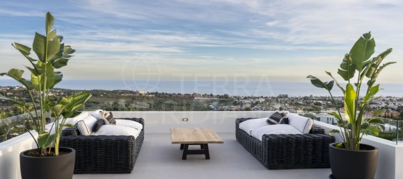 8 chambres Villa à Malaga, Spain No. 48464 38