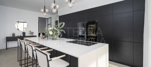 8 chambres Villa à Malaga, Spain No. 48464 21