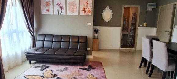 Condominio de 2 dormitorios en Kathu, Thailand No. 74160 3