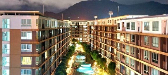 Condominio de 2 dormitorios en Kathu, Thailand No. 74160 8