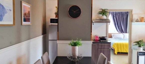 Condominio de 2 dormitorios en Kathu, Thailand No. 74160 4