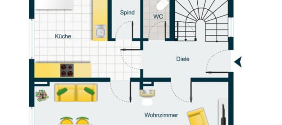 3 bedrooms House in Rhein-Sieg, Germany No. 322969 13