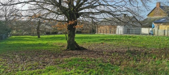 Terrain à Le Sel-de-Bretagne, France No. 107331 3