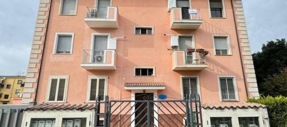 Apartamento de 4 habitaciónes en Lamezia Terme, Italy No. 269928 13