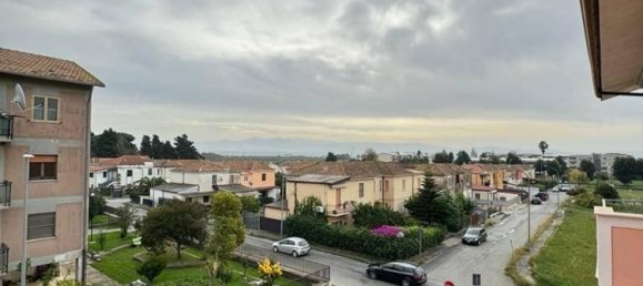 Apartamento de 4 habitaciónes en Lamezia Terme, Italy No. 269928 12