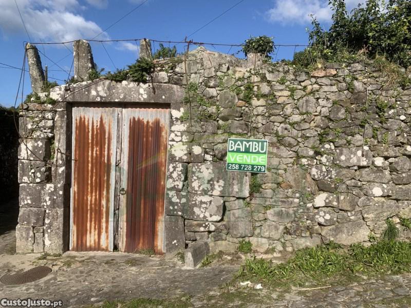 3 bedrooms House in Viana do Castelo, Portugal No. 52125