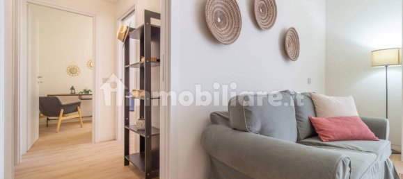 2 Schlafzimmer Wohnung in Milan, Italy, Nr. 321539 14