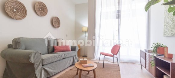 2 Schlafzimmer Wohnung in Milan, Italy, Nr. 321539 10