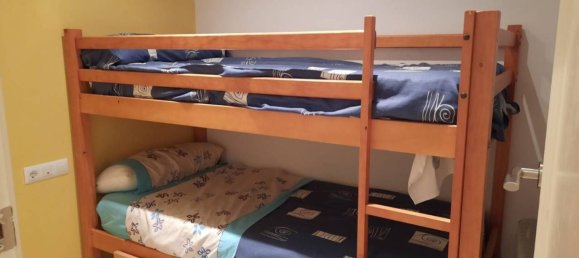2 Schlafzimmer Wohnung in L'Escala, Spain, Nr. 62569 10