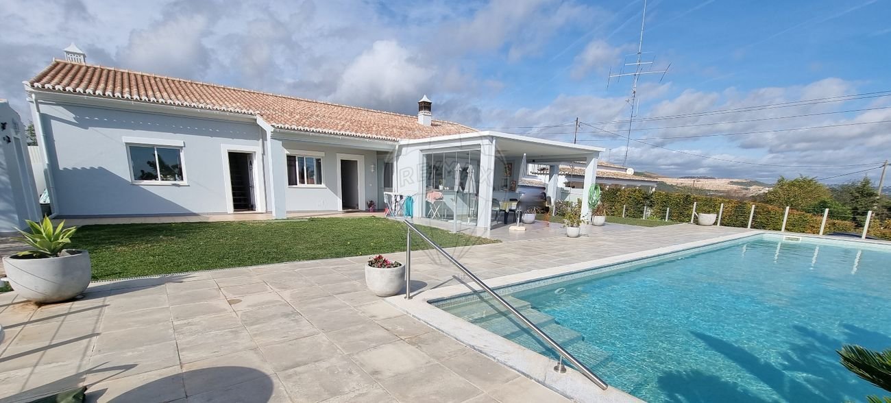 3 غرف نوم منزل في Loule, Portugal رقم 23295