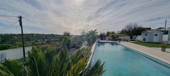 3 غرف نوم منزل في Loule, Portugal رقم 23295 34