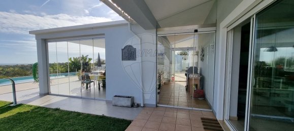 3 غرف نوم منزل في Loule, Portugal رقم 23295 24