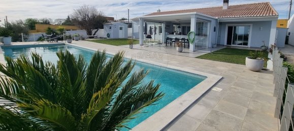3 غرف نوم منزل في Loule, Portugal رقم 23295 18
