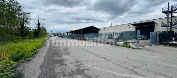 10000m² Warehouse in Carnate, Italy No. 340516 7