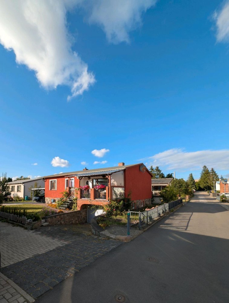 3 غرف نوم منزل في Nordwestmecklenburg, Germany رقم 292192