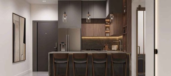 2 bedrooms Apartment in Uptown Muscat, No. 1821 5