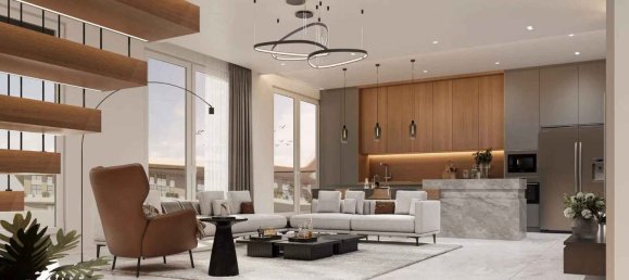 2 bedrooms Apartment in Uptown Muscat, No. 1821 2