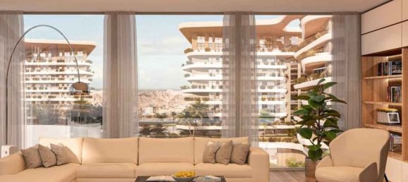 2 bedrooms Apartment in Uptown Muscat, No. 1821 4