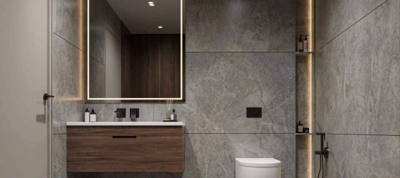 2 bedrooms Apartment in Uptown Muscat, No. 1821 6