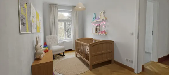 5-Zimmer Wohnung in Leipzig, Germany, Nr. 267563 3