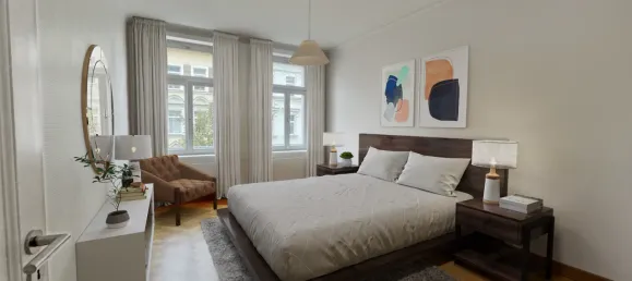 5-Zimmer Wohnung in Leipzig, Germany, Nr. 267563 5