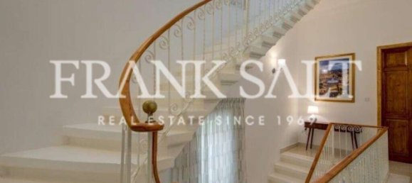 3 bedrooms Townhouse in Sliema, Malta No. 10268 9