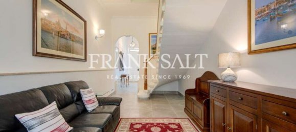 3 bedrooms Townhouse in Sliema, Malta No. 10268 7