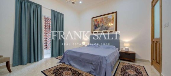 3 bedrooms Townhouse in Sliema, Malta No. 10268 12