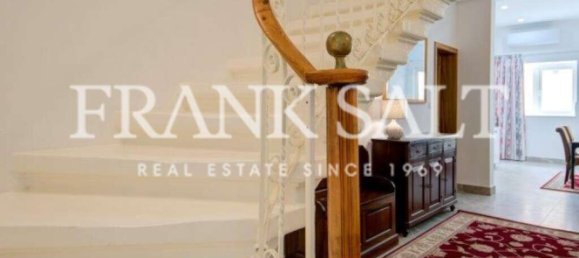 3 bedrooms Townhouse in Sliema, Malta No. 10268 6