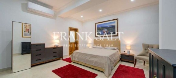 3 bedrooms Townhouse in Sliema, Malta No. 10268 22