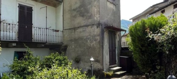 Casa de 5 divisões em Alta Valle Intelvi, Italy N.º 142761 29