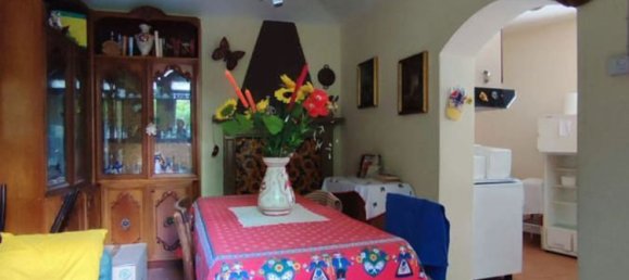 Casa de 5 divisões em Alta Valle Intelvi, Italy N.º 142761 6