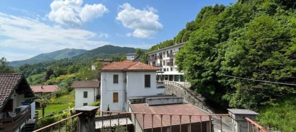 Casa de 5 divisões em Alta Valle Intelvi, Italy N.º 142761 23