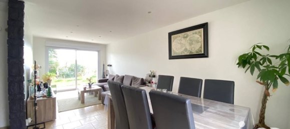 3 Schlafzimmer Haus in Le Malesherbois, France, Nr. 159341 5