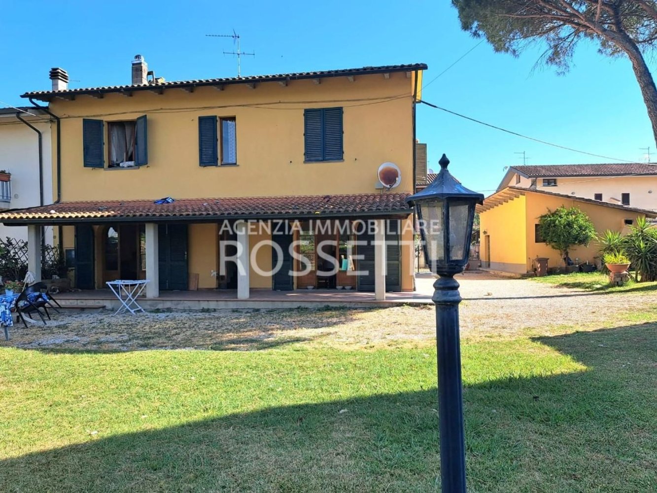 8 Schlafzimmer Villa in Fucecchio, Italy, Nr. 315417