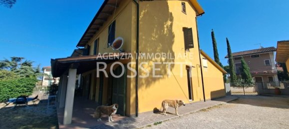 8 Schlafzimmer Villa in Fucecchio, Italy, Nr. 315417 6