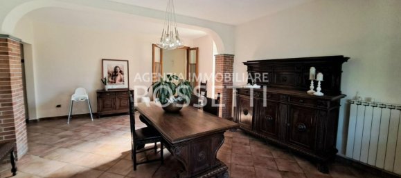 8 Schlafzimmer Villa in Fucecchio, Italy, Nr. 315417 16