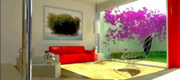 Casa de 3 dormitorios en Querétaro, Mexico No. 181525 2