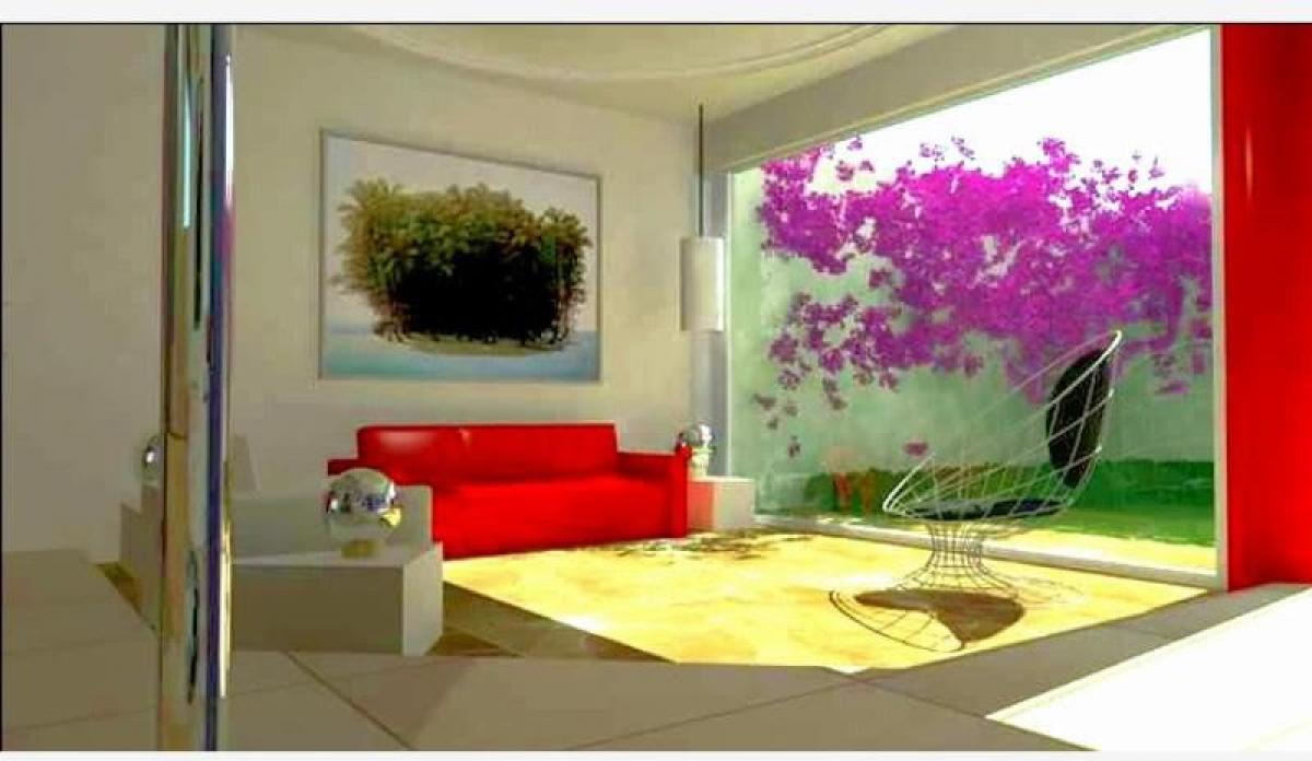 Casa de 3 dormitorios en Querétaro, Mexico No. 181525