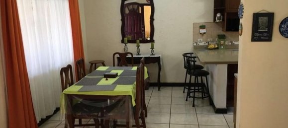 4 غرف نوم منزل في Heredia, Costa Rica رقم 186 2