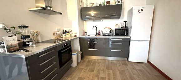 Apartamento de 1 dormitorio en Pace, France No. 109474 2