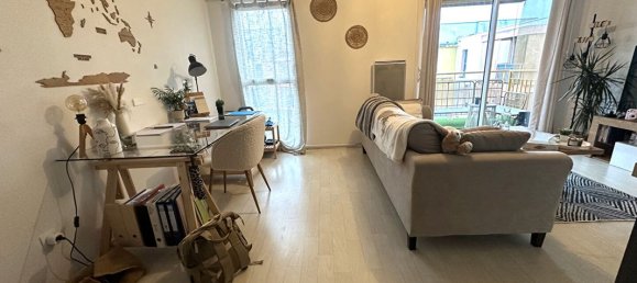 Apartamento de 1 dormitorio en Pace, France No. 109474 3