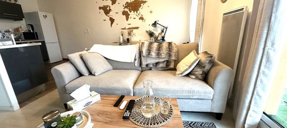 Apartamento de 1 dormitorio en Pace, France No. 109474 6