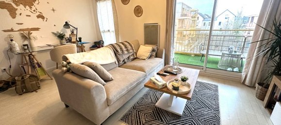 Apartamento de 1 dormitorio en Pace, France No. 109474 8