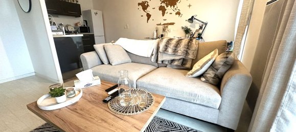 Apartamento de 1 dormitorio en Pace, France No. 109474 9