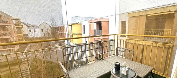 Apartamento de 1 dormitorio en Pace, France No. 109474 7