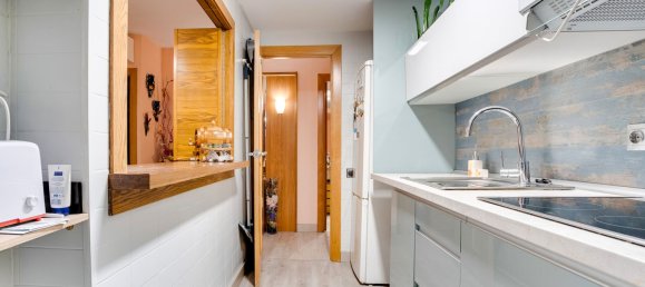 2 bedrooms Apartment in Cornella De Llobregat, Spain No. 174125 17