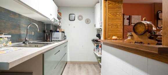 2 bedrooms Apartment in Cornella De Llobregat, Spain No. 174125 9